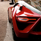Illustration for article titled The $2 Million Showdown: Bertone Mantide vs. Corvette ZR1